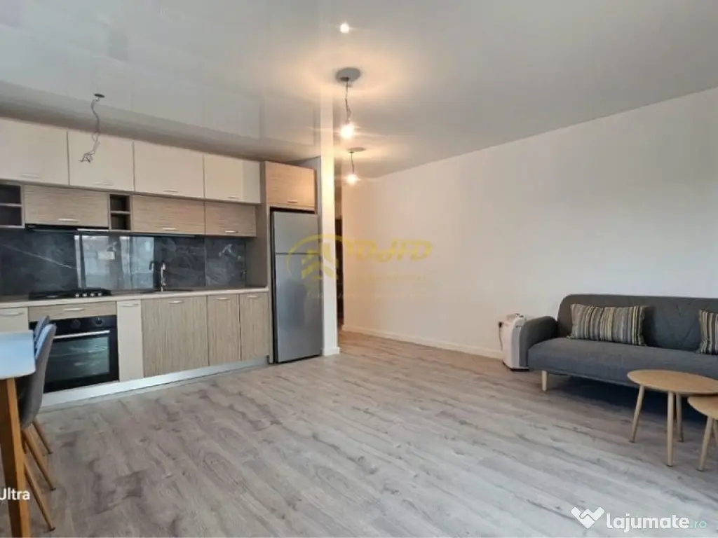 Apartament 1 camera Nicolina