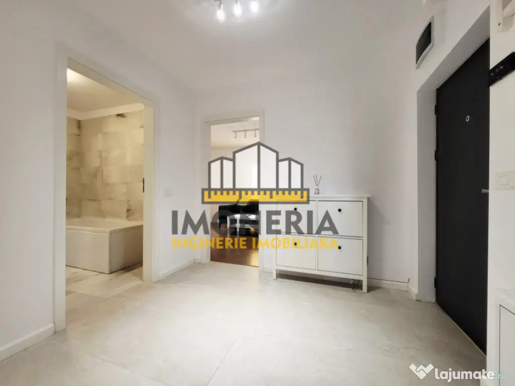 2 camere Tip 3-Pallady Villa Apartments 2-0% comision-mobila