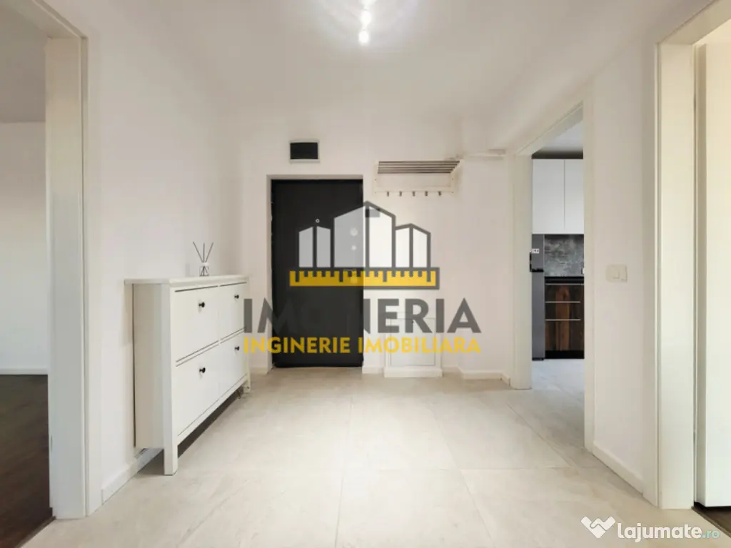 2 camere Tip 3-Pallady Villa Apartments 2-0% comision-mobila
