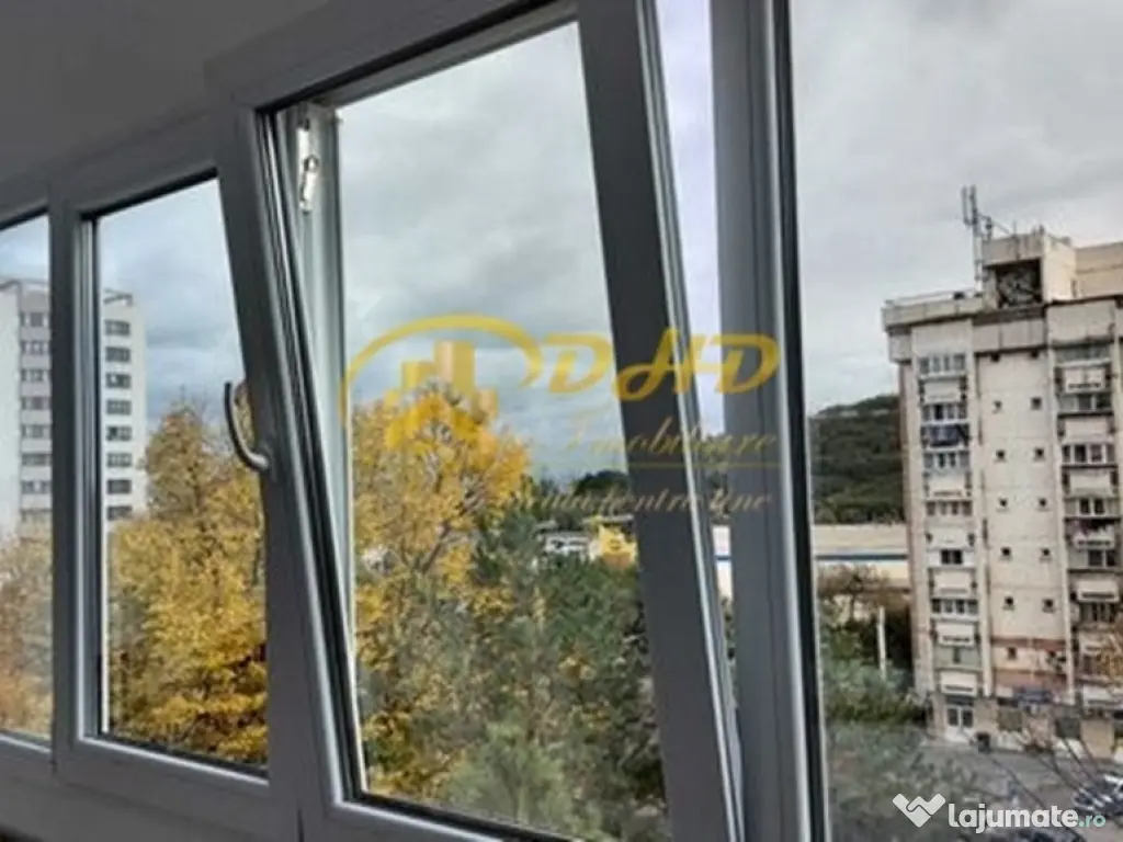 Apartament 2 camere Cug