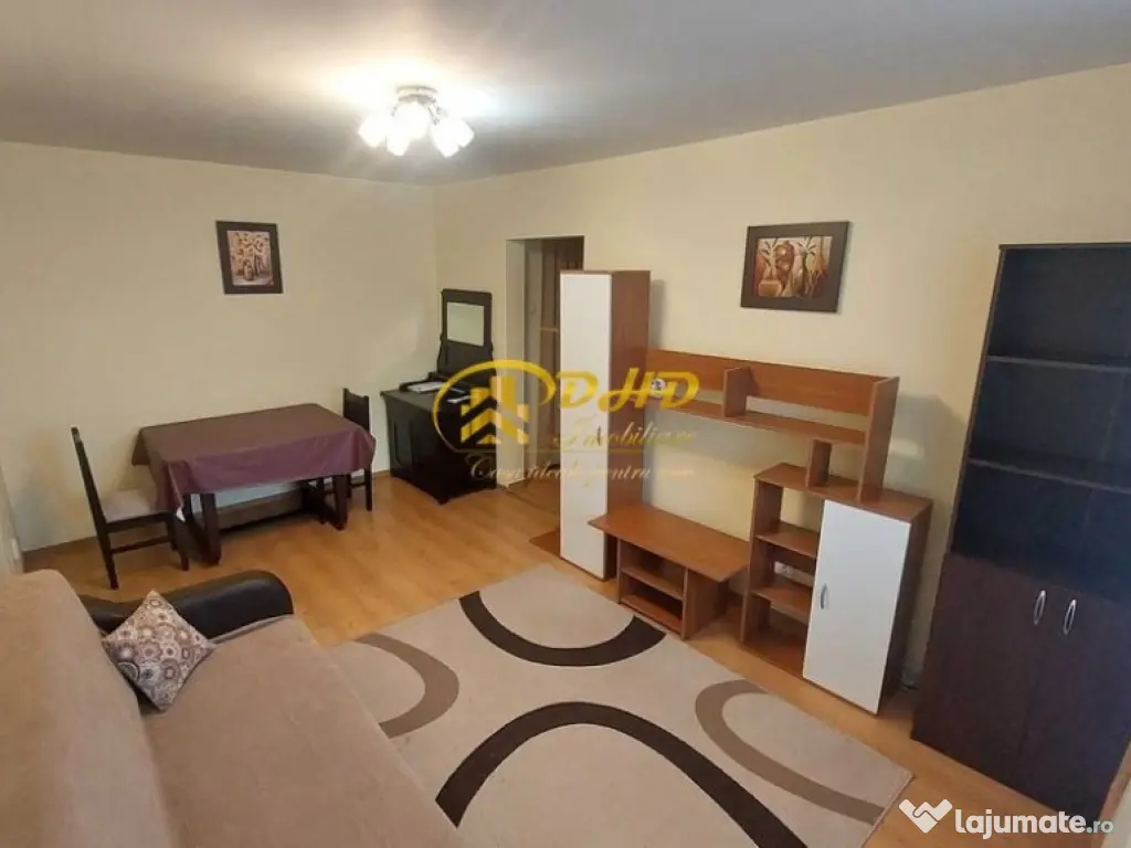 Apartament 2 camere Pod Ros