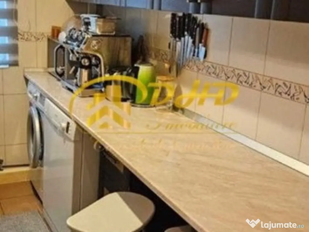 Apartament 3 camere Pod Ros