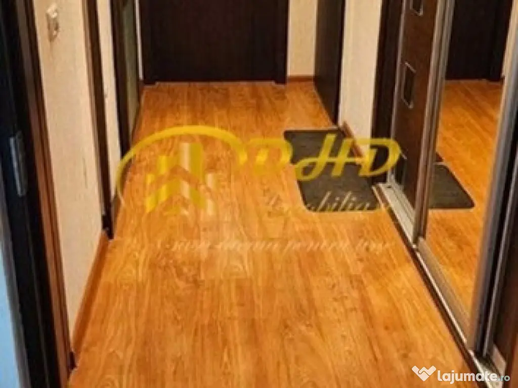 Apartament 3 camere Pod Ros