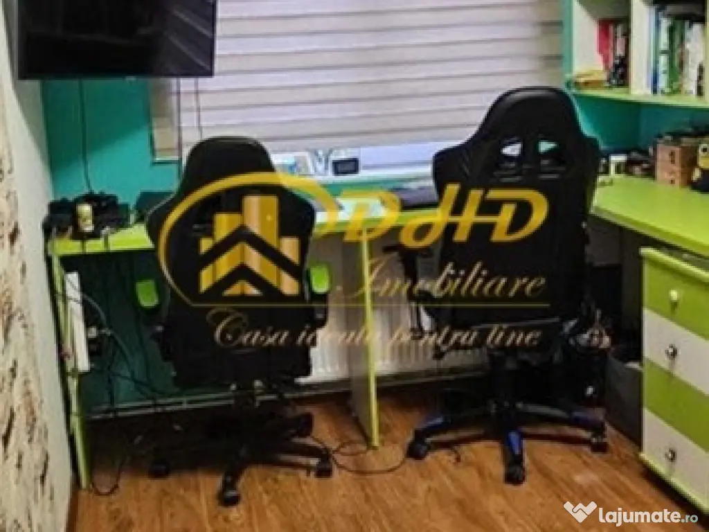 Apartament 3 camere Pod Ros