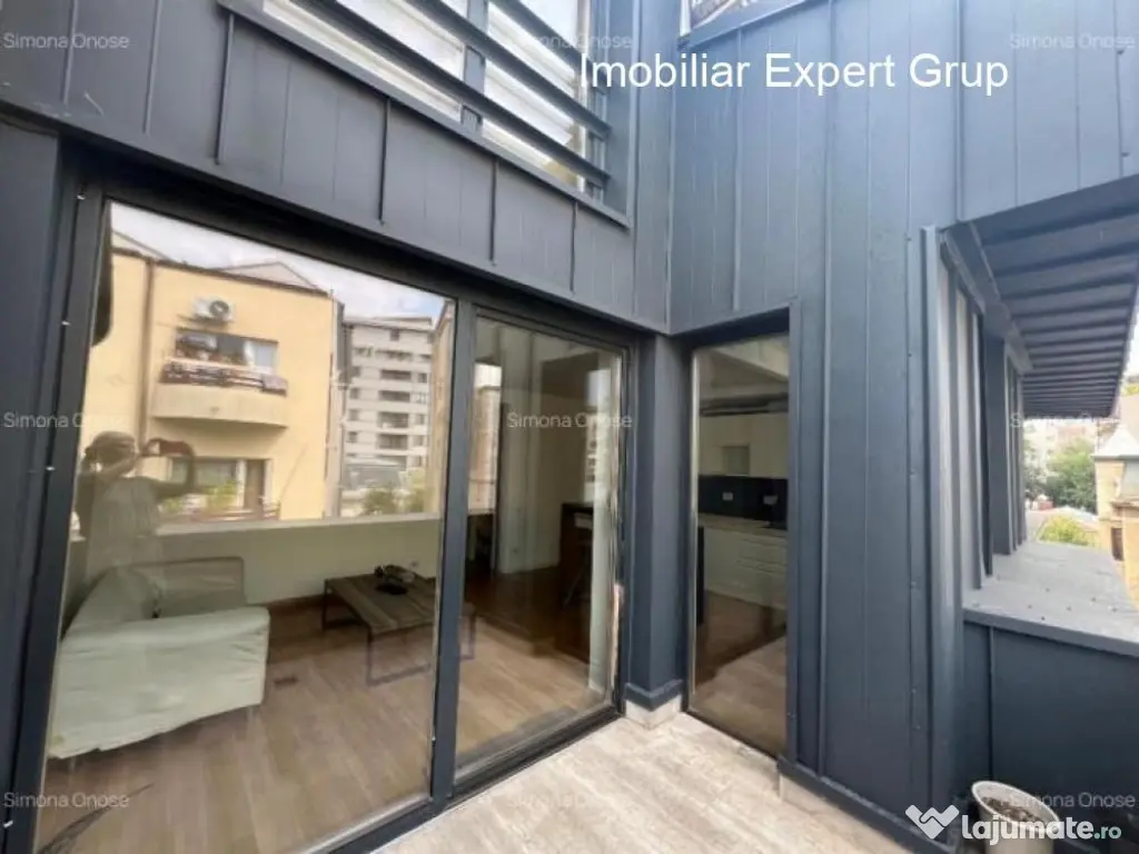 Foisorul de Foc-Mosilor-garaj 