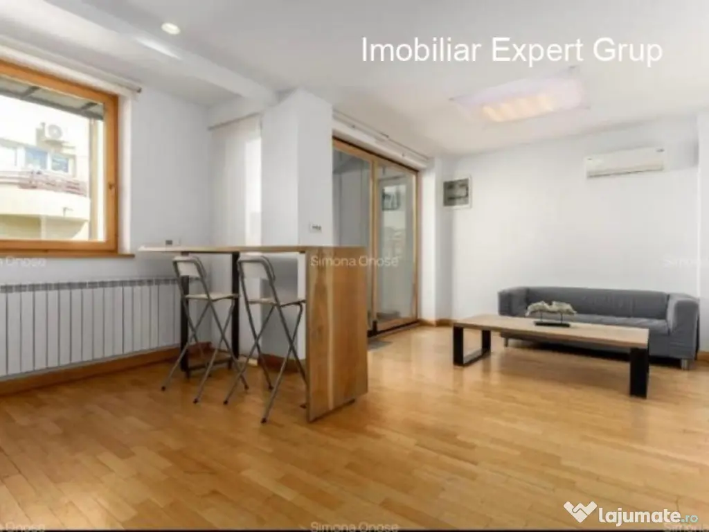 Foisorul de Foc-Mosilor-garaj 