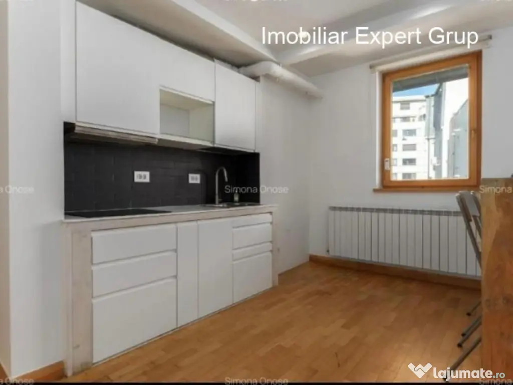 Foisorul de Foc-Mosilor-garaj 