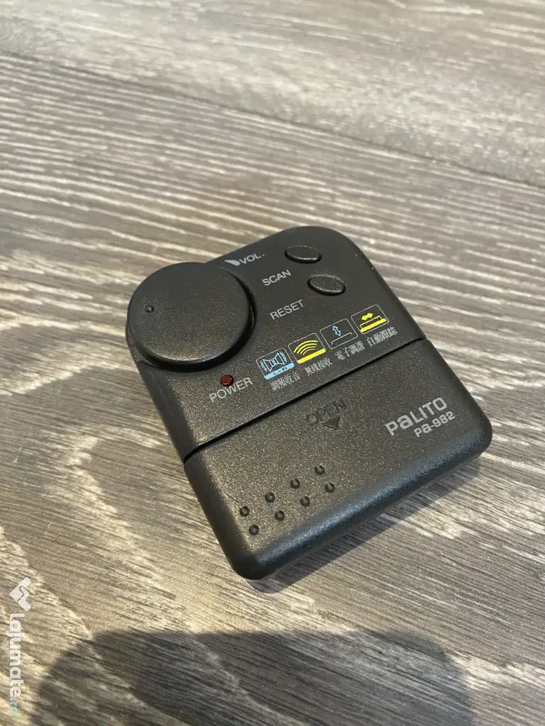 Radio Retro Palito PA-982