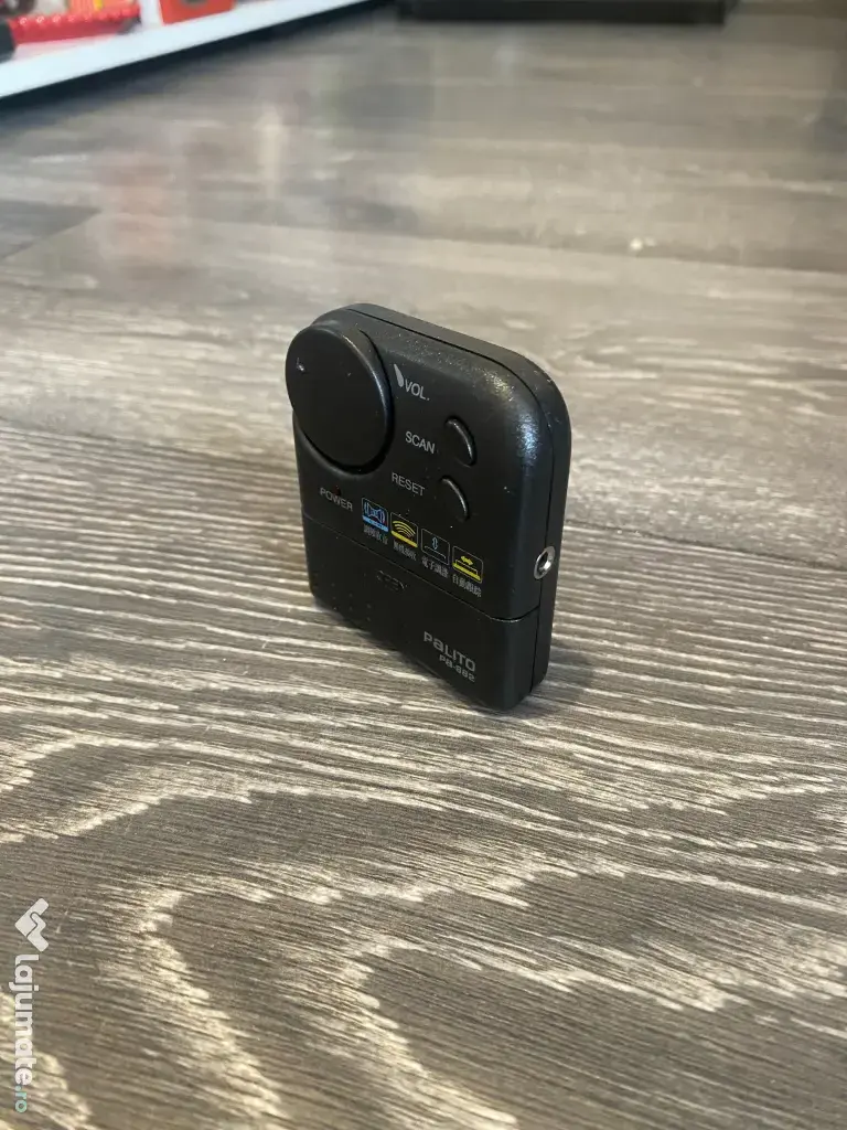 Radio Retro Palito PA-982