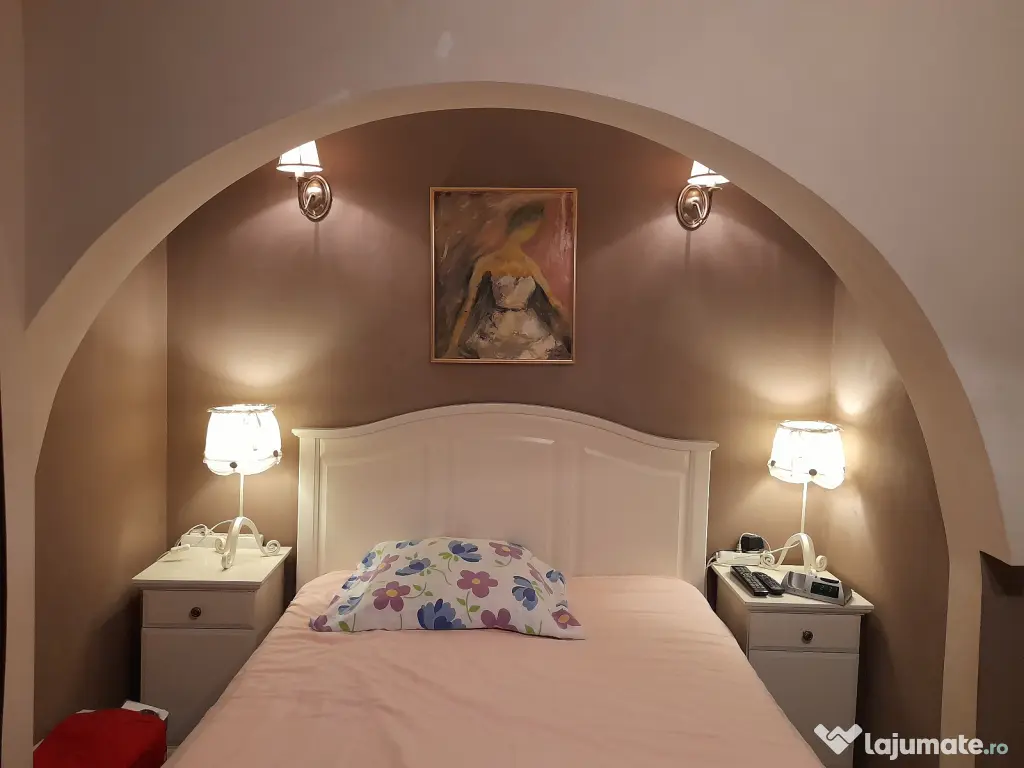 Apartament cu 2 camere, decomandat, cu parcare, București, Rahova, proprietar.