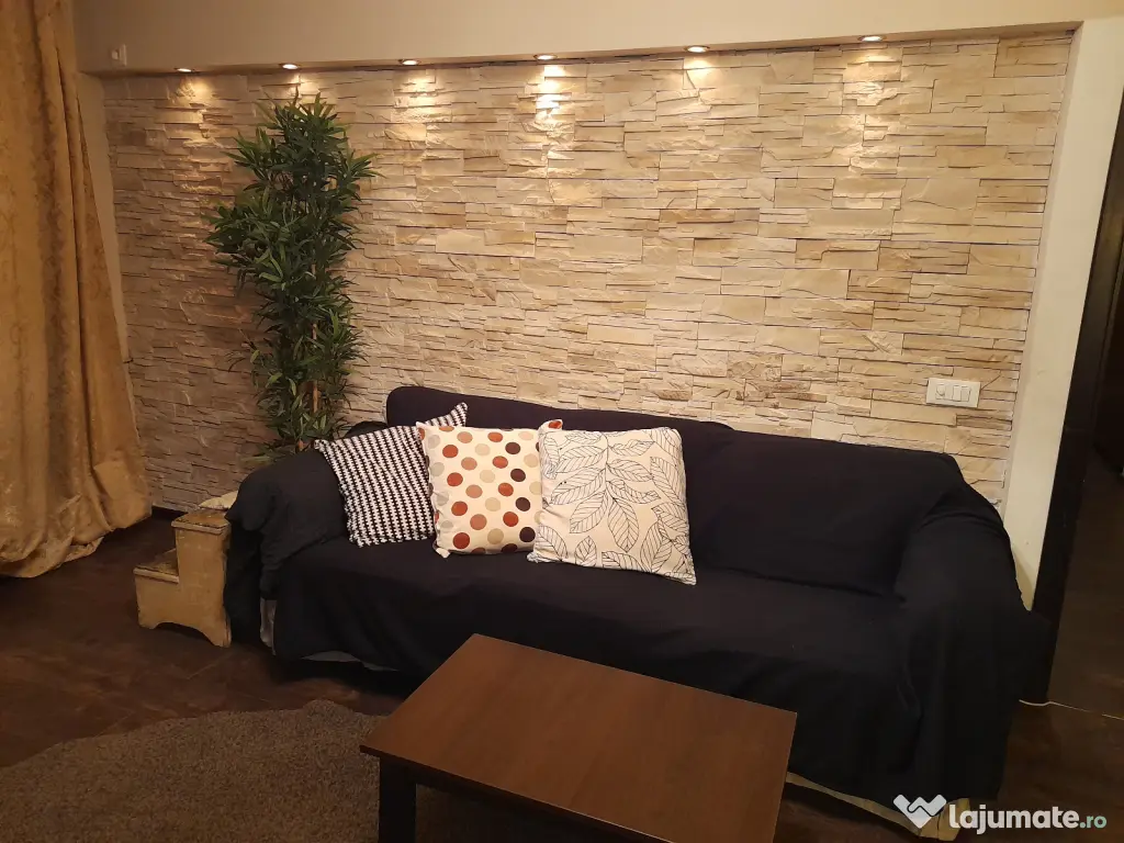 Apartament cu 2 camere, decomandat, cu parcare, București, Rahova, proprietar.