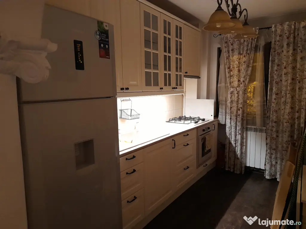 Apartament cu 2 camere, decomandat, cu parcare, București, Rahova, proprietar.