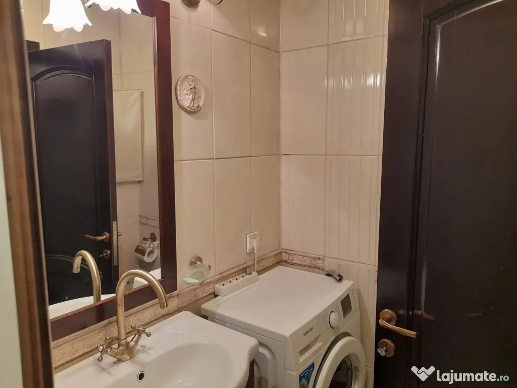 Apartament cu 2 camere, decomandat, cu parcare, București, Rahova, proprietar.