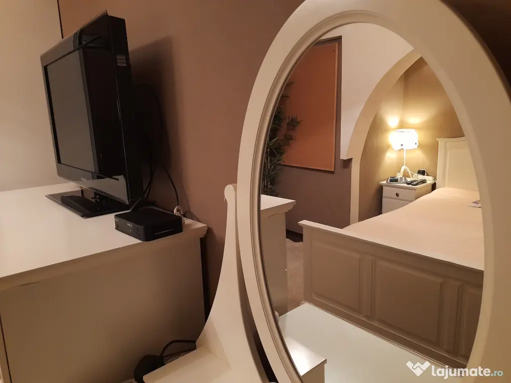 Apartament cu 2 camere, decomandat, cu parcare, București, Rahova, proprietar.