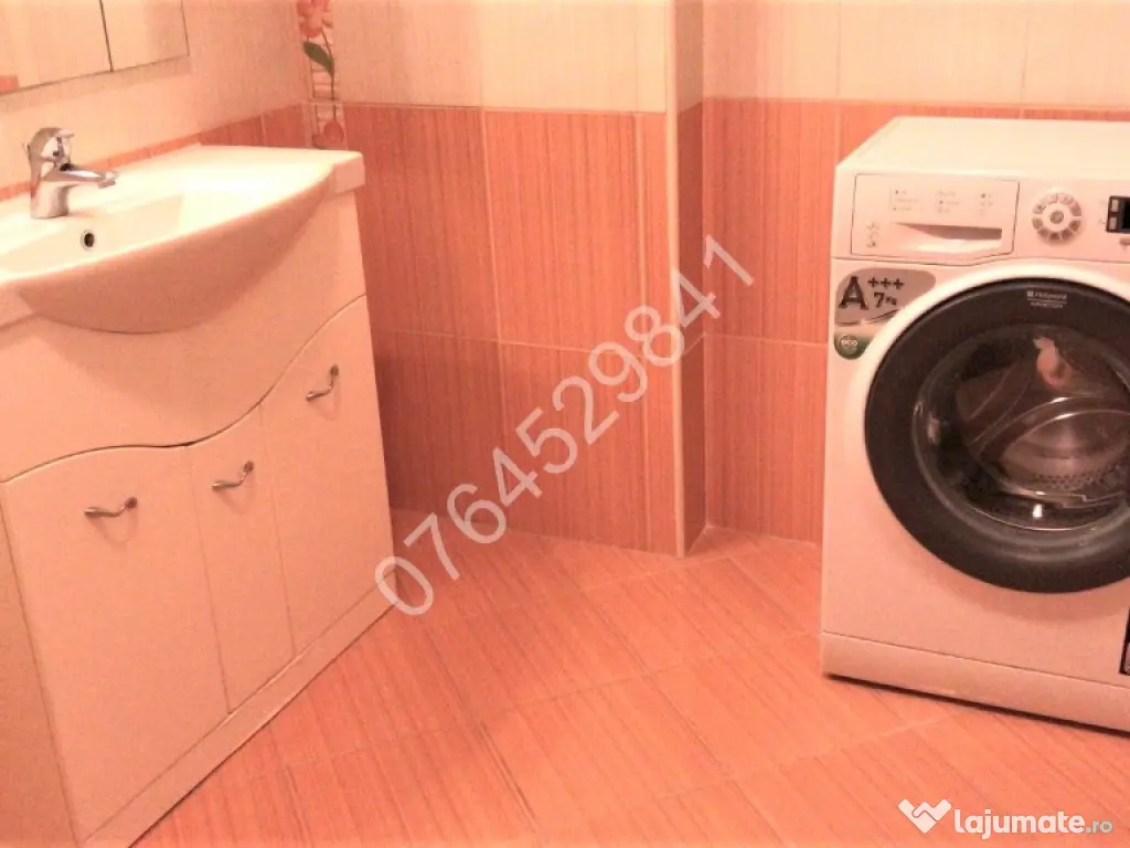 Apt. 2 cam. Aviatiei-Herastrau, Str. Zagazului, North Area Lake View.