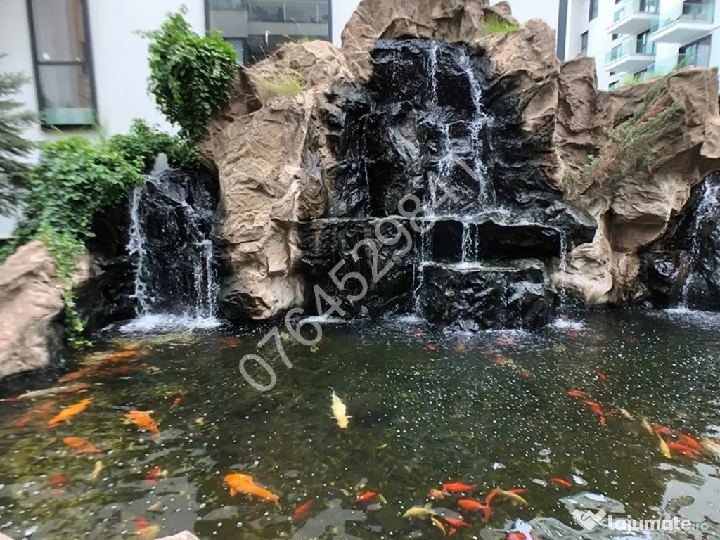 Apt. 2 cam. Aviatiei-Herastrau, Str. Zagazului, North Area Lake View.