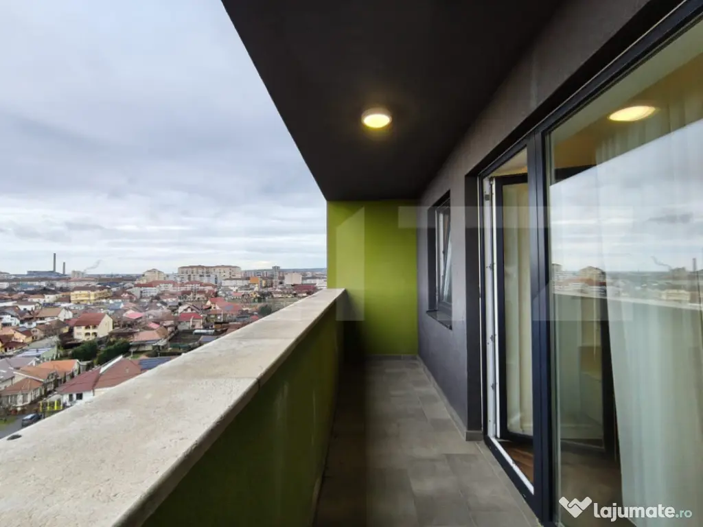 Apartament 3 camere Prima Onestilor, parcare subterana, prim 