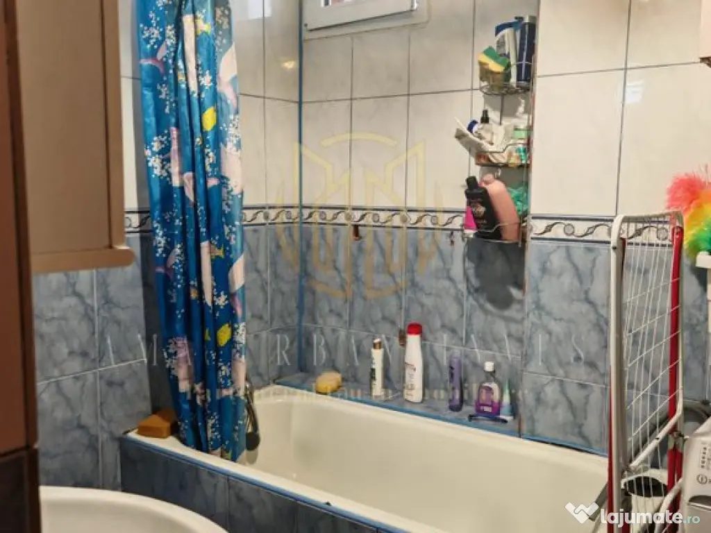 Ștefan cel Mare – 300m Metrou | Curte Proprie & Poten?... 