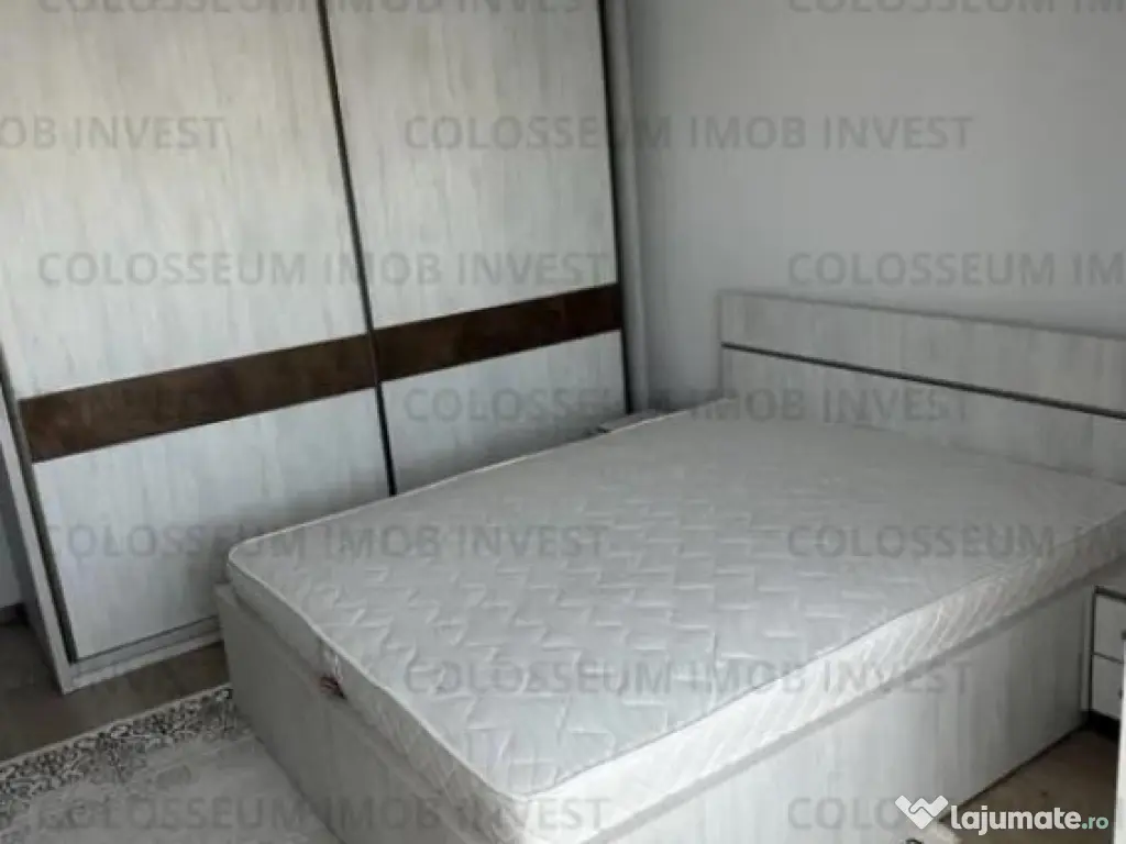 Apartament 2 C renovat mobilat si utilat parcare beci Scriitorilor 