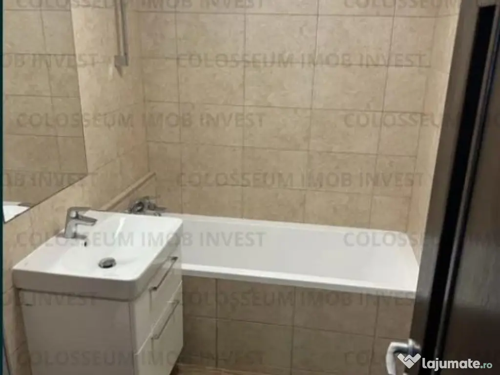 Apartament 2 C renovat mobilat si utilat parcare beci Scriitorilor 