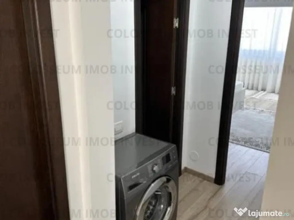 Apartament 2 C renovat mobilat si utilat parcare beci Scriitorilor 