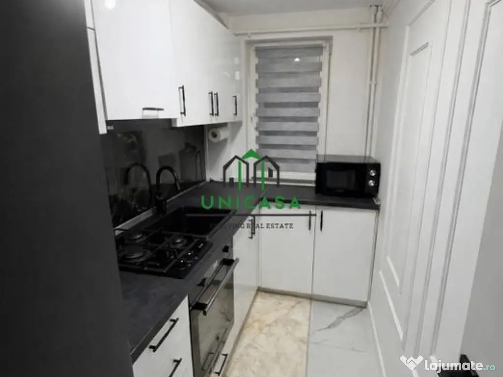 Apartament 3 camere /Otroveni / Etaj 2 