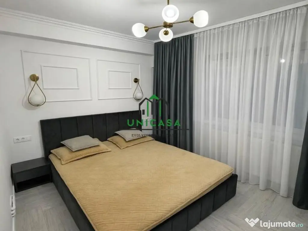 Apartament 3 camere /Otroveni / Etaj 2 