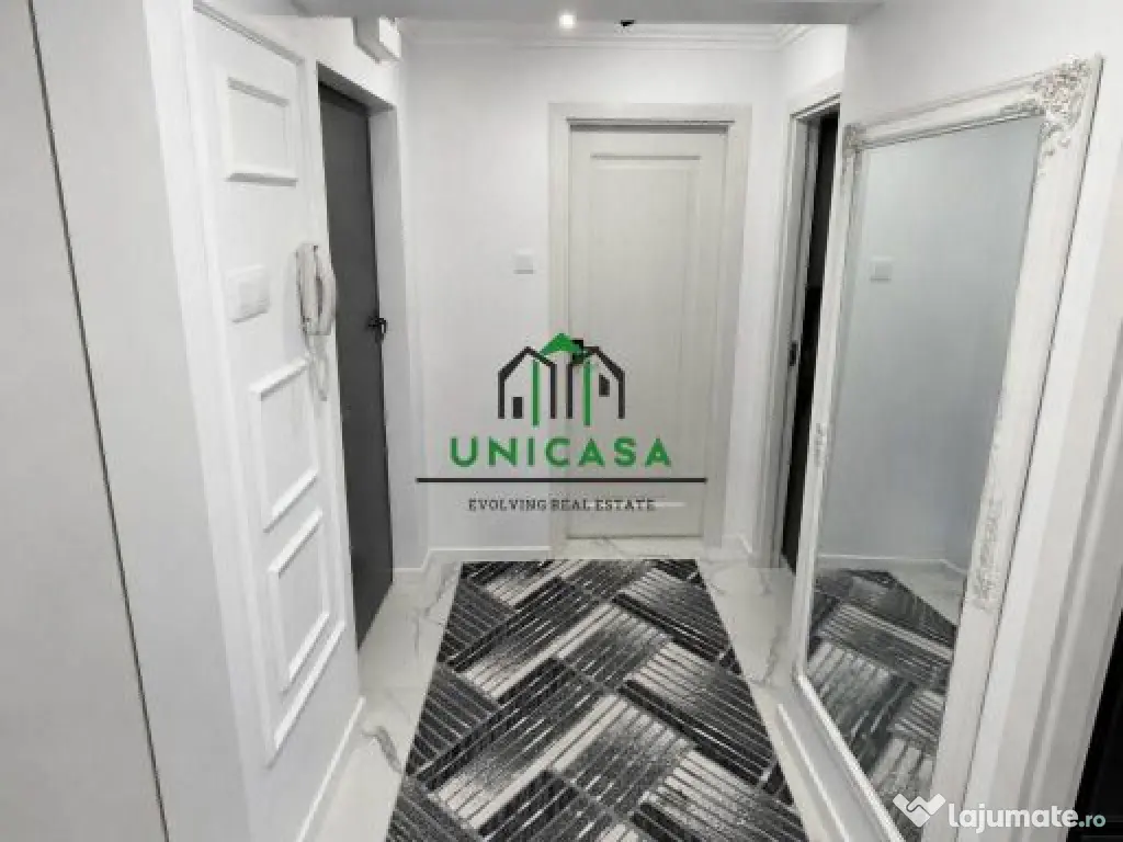 Apartament 3 camere /Otroveni / Etaj 2 