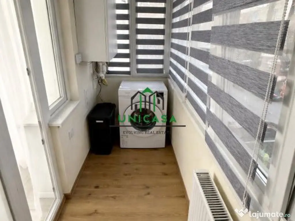 Apartament 3 camere /Otroveni / Etaj 2 