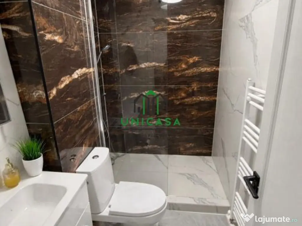 Apartament 3 camere /Otroveni / Etaj 2 