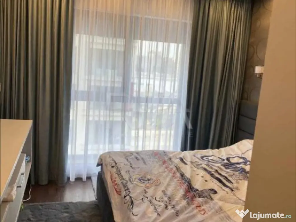 2 camere, 7/12, 55mp-Exigent Plaza-Faza 2