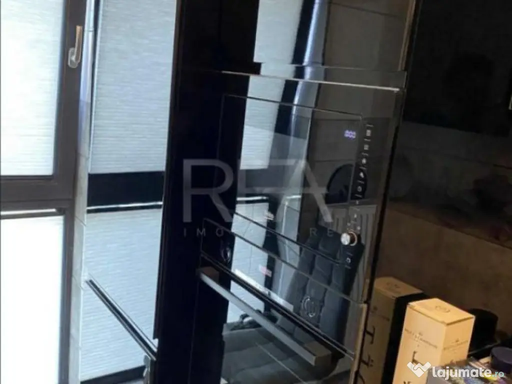 2 camere, 7/12, 55mp-Exigent Plaza-Faza 2