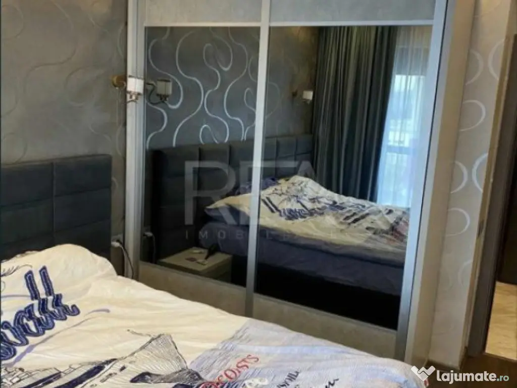 2 camere, 7/12, 55mp-Exigent Plaza-Faza 2