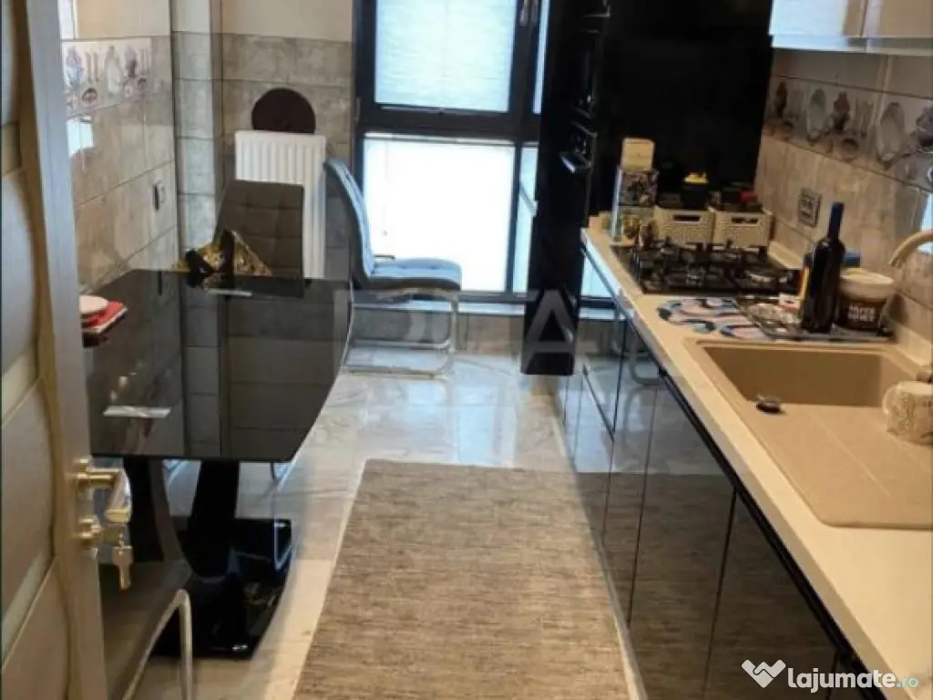 2 camere, 7/12, 55mp-Exigent Plaza-Faza 2