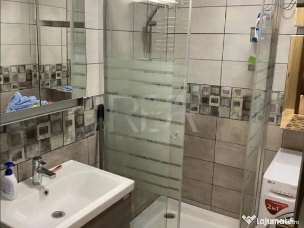 2 camere, 7/12, 55mp-Exigent Plaza-Faza 2