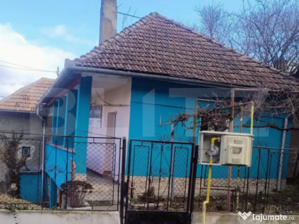 Oportunitate de investiție în apropierea centrului orașul