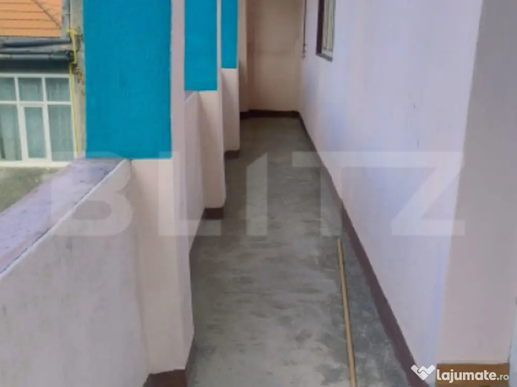 Oportunitate de investiție în apropierea centrului orașul