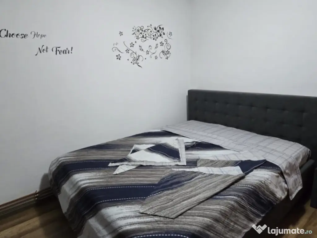 Apartament 2 camere + loc parcare, Petre Ispirescu/Britannia 