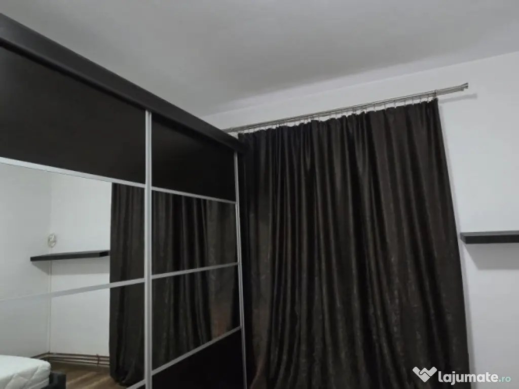 Apartament 2 camere + loc parcare, Petre Ispirescu/Britannia 