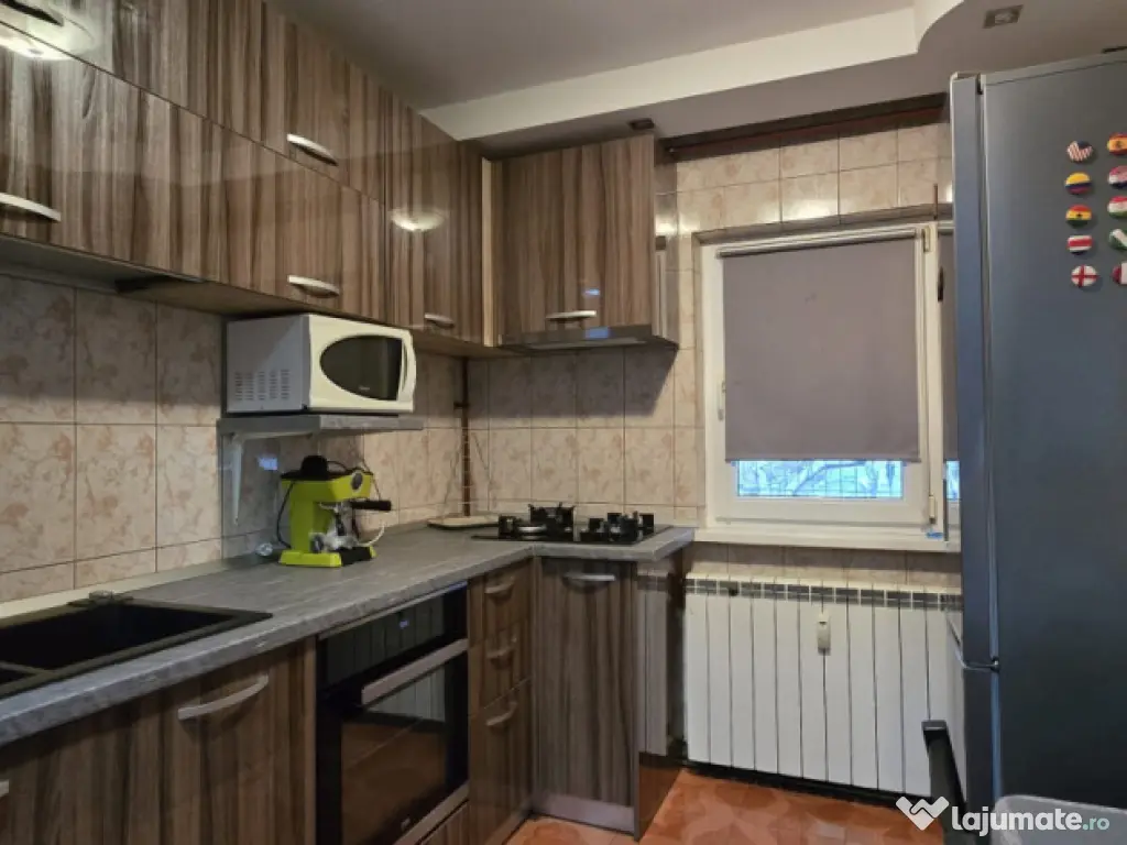 Apartament 2 camere + loc parcare, Petre Ispirescu/Britannia 