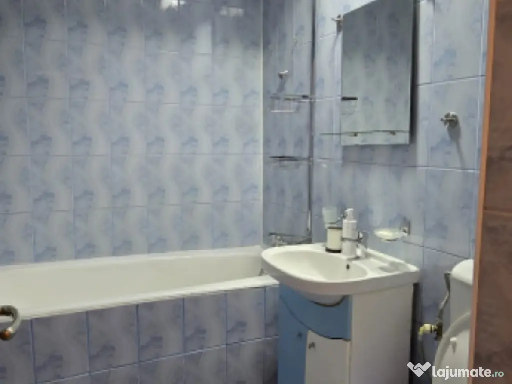 Apartament 2 camere + loc parcare, Petre Ispirescu/Britannia 