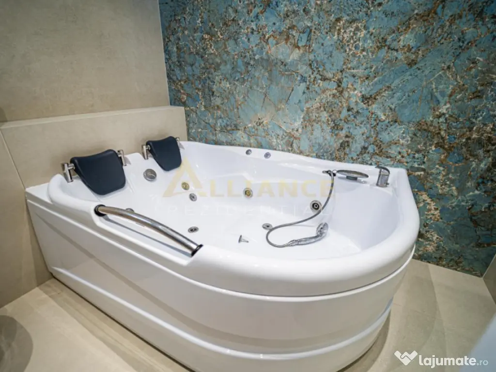 CASA INDIVIDUALA PREMIUM – EXCLUSIVITATE  - 550MP TEREN 