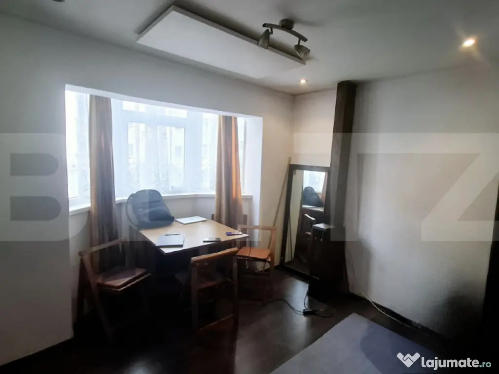 Garsonieră 25 mp Aleea Negoiu -Ideal Investiție sau locuin 