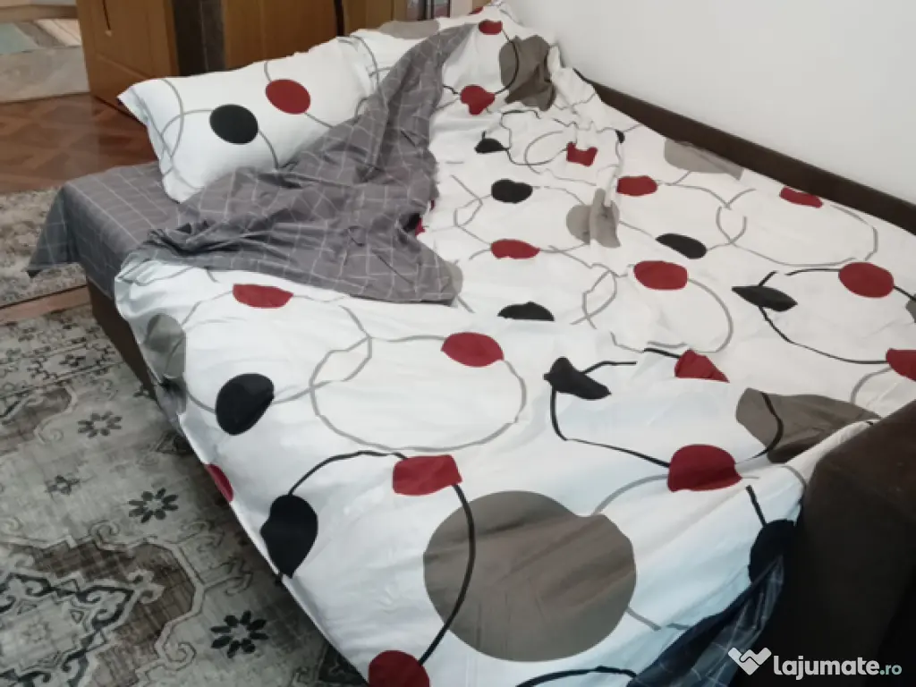 Apartament de inchiriat cu 2 camere 