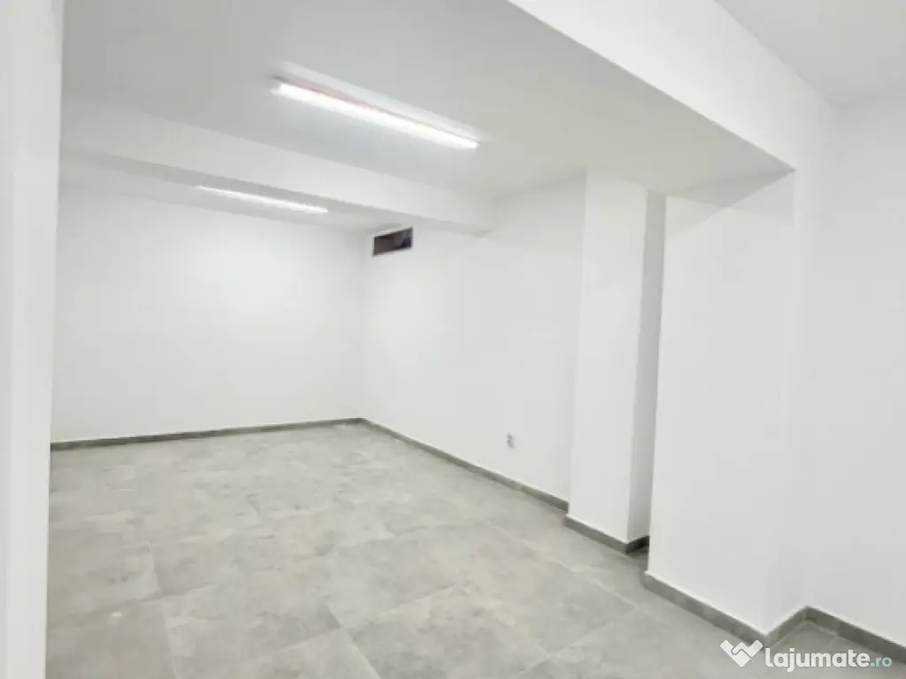 Spatiu pretabil birouri, salon, atelier in Piata Romana 