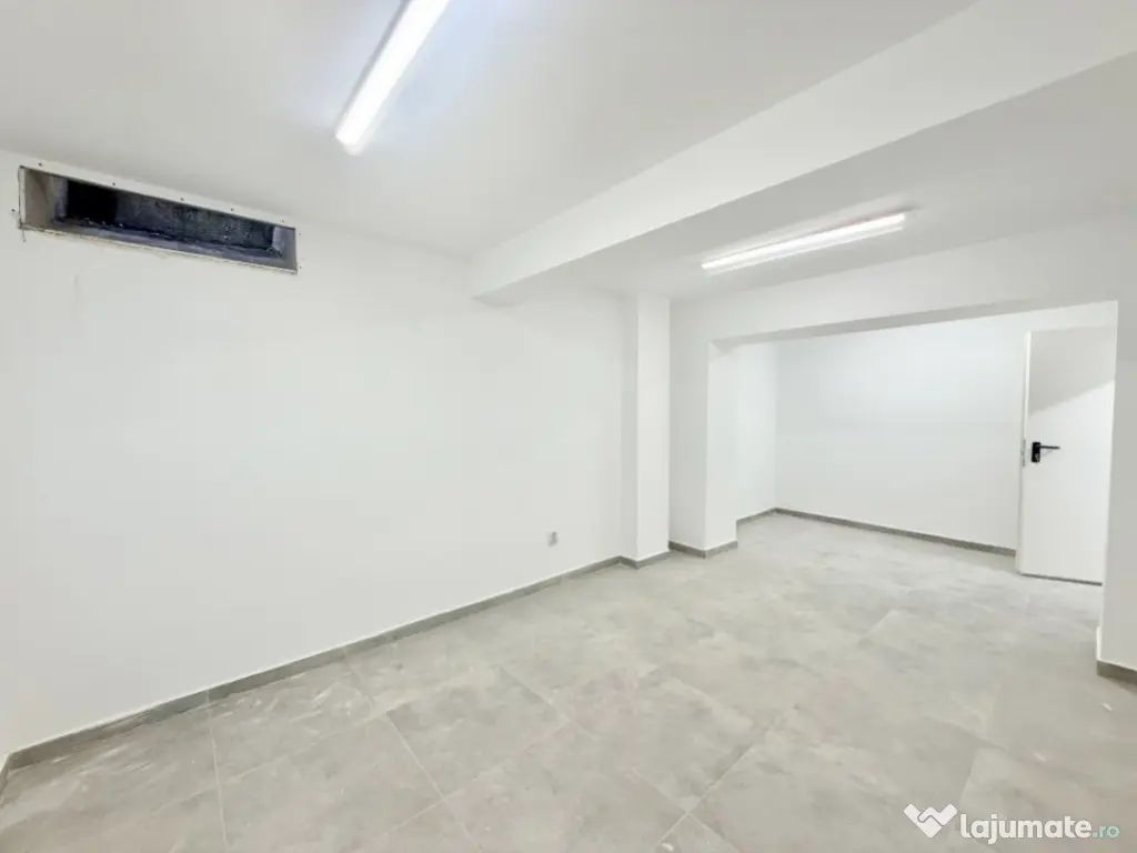 Spatiu pretabil birouri, salon, atelier in Piata Romana 