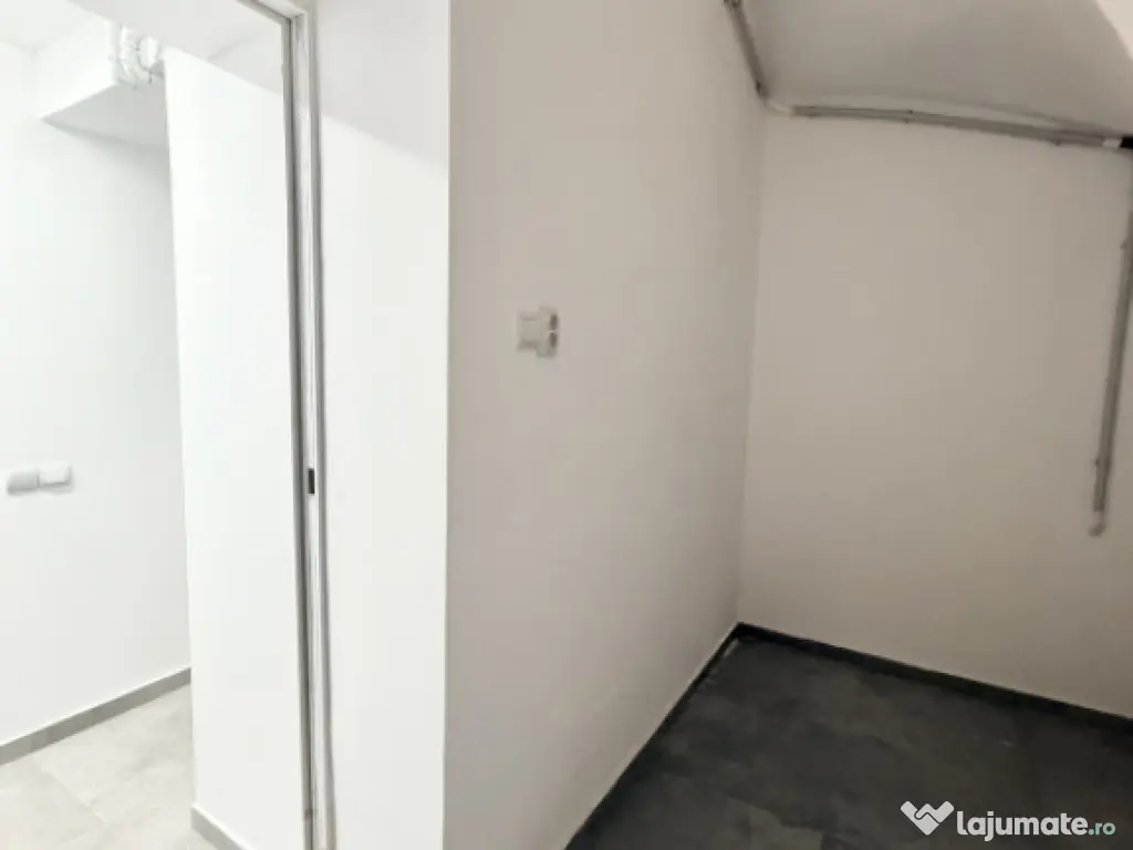 Spatiu pretabil birouri, salon, atelier in Piata Romana 