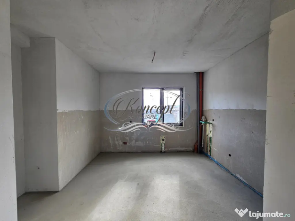 Casa individuala Chinteni, teren generos 700 mp 