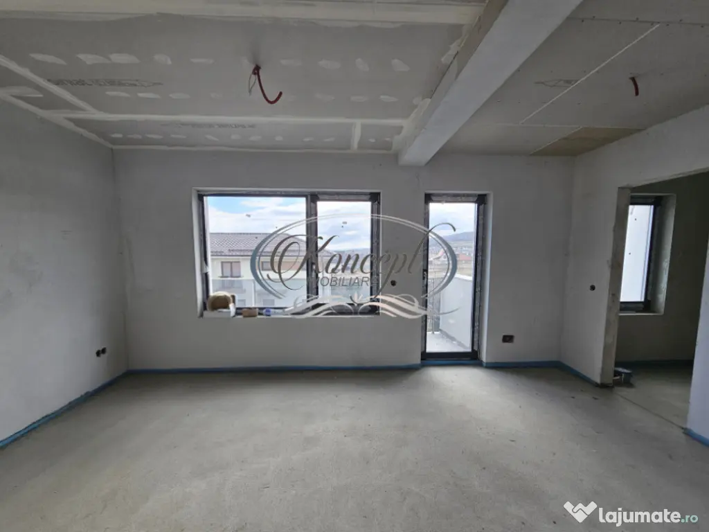 Casa individuala Chinteni, teren generos 700 mp 