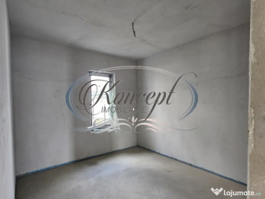 Casa individuala Chinteni, teren generos 700 mp 